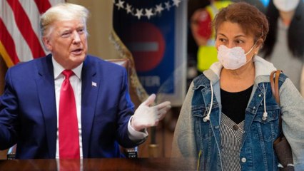 மருந்து யாருக்கு சொந்தம்... அமெரிக்கா- ஜெர்மனி இடையே மோதல்?