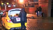 İstanbul'da bazı öğrenci yurtları korona önlemleri kapsamında boşaltıldı