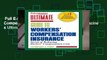 Full E-book  Ultimate Guide to Workers Compensation Insurance (Entrepreneur Magazine s Ultimate