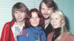 ABBA's comeback tracks were recorded in 2018