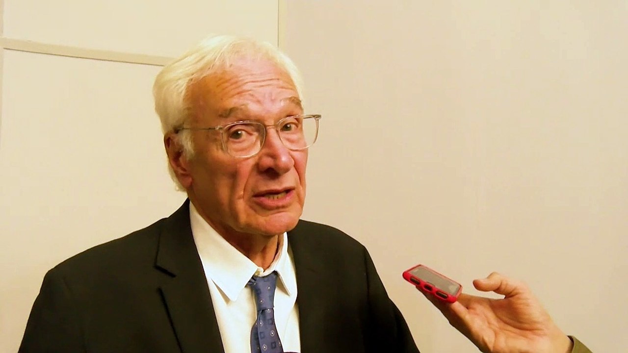 A Martigues Gaby Charroux élu dès ce premier tour