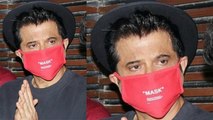 Coronavirus से बचने के लिए Anil Kapoor ने पहना 9 हजार रुपये का  Mask । Boldsky
