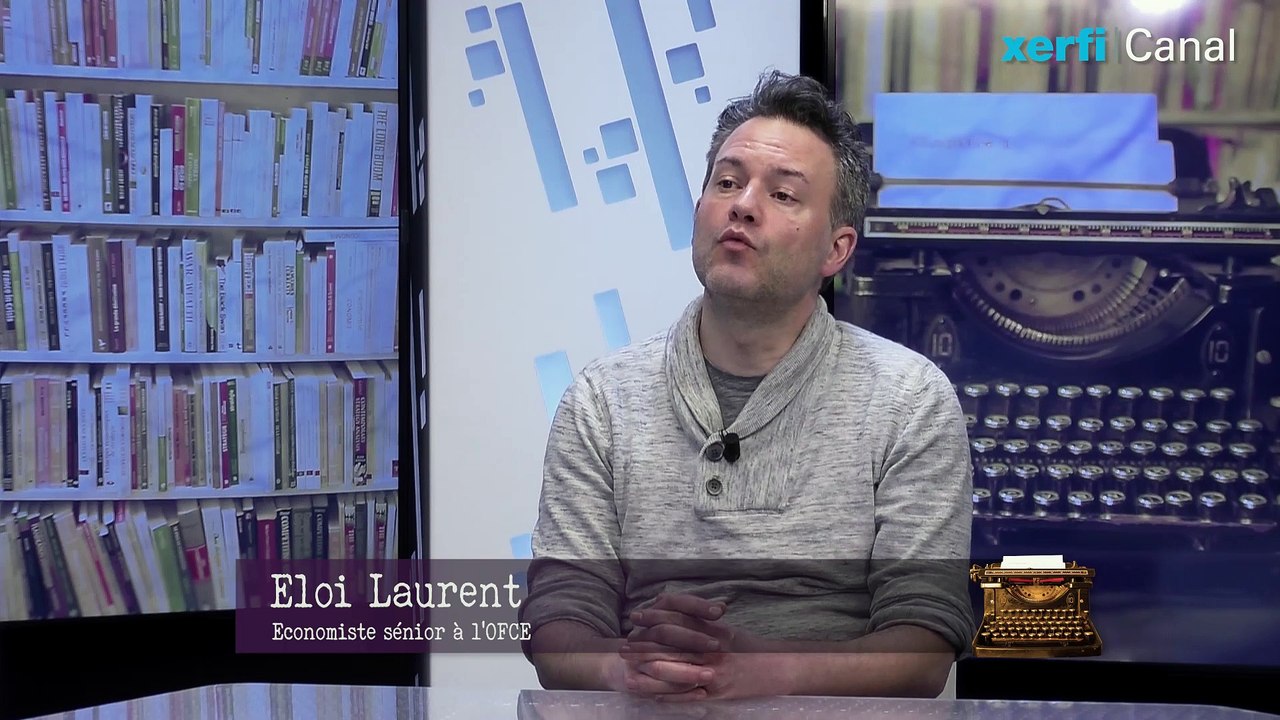 Pour une justice climatique citoyenne, sociale et efficace [Eloi Laurent]