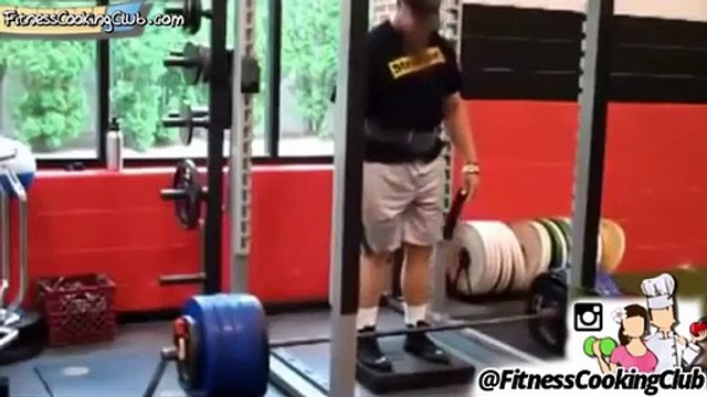 Fallos de Gimnasio recopilacion _ Gym Fails compilation
