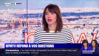 BFMTV répond à vos questions - 16/03