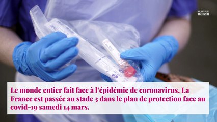 Coronavirus : Olga Kurylenko testée positive