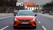 Essai Opel Corsa-e (2020)