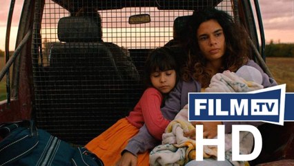 Gipsy Queen Trailer Deutsch German (2020)