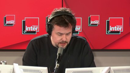 Yannick Jadot : "Il faut changer le code électoral, on est dans une situation absolument exceptionnelle"