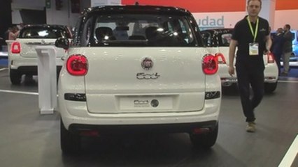 Fiat y Maserati suspenden su producción en Europa por COVID-19