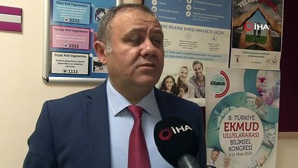 Yaz ayları koronavirüse çare değil