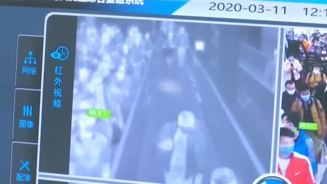 China se blinda para evitar que el número de contagios vuelva a dispararse