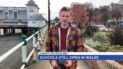 NEWS: 14th March 2020