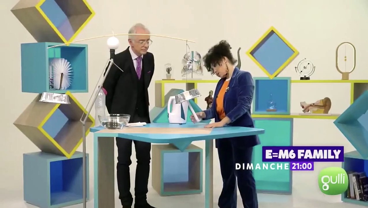 E=M6 Family