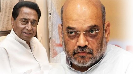 Madhya Pradesh Floor Test: How Kamal Nath played his political Game
