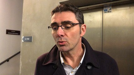 Municipales. La réaction du candidat Sylvain Bernu
