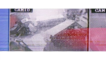 Nour feat Elow'n - Pain condiment (Clip Officiel)