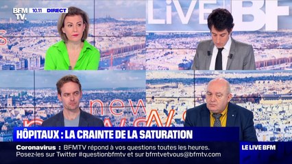 Comment l'économie va-t-elle tenir ? (2) - 16/03