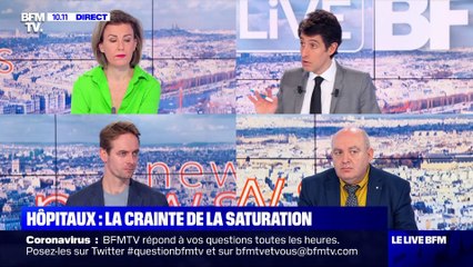 Comment l'économie va-t-elle tenir ? (2) - 16/03