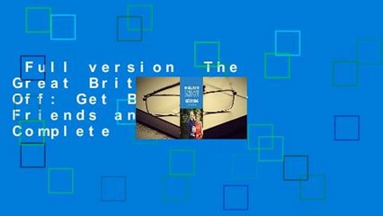 Full version  The Great British Bake Off: Get Baking for Friends and Family Complete