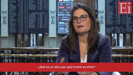 Martina Álvarez Javier, directora de ventas para iberia de Janus Henderson