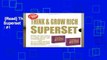 [Read] Think and Grow Rich Superset  Best Sellers Rank : #1