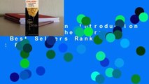 Full version  Introduction to Organic Chemistry  Best Sellers Rank : #1