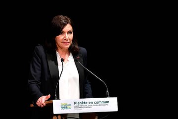 Élections municipales : LREM déçoit alors que les Verts et le RN font un bon score