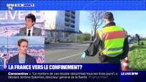 Vers le retour des frontières ? - 16/03