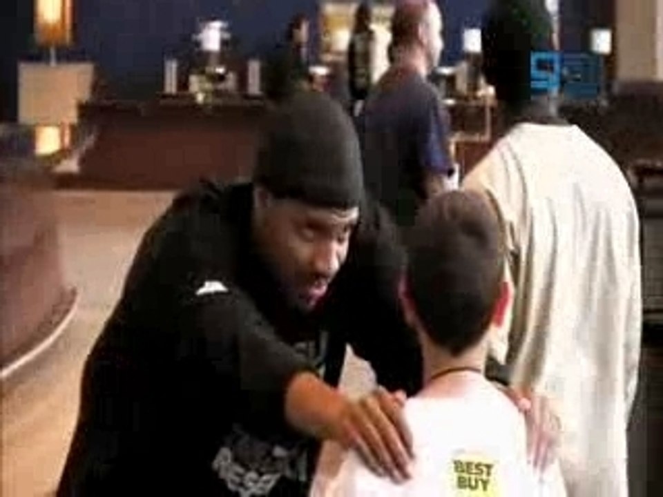 Madden Challenge