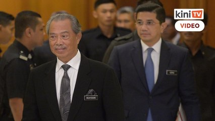 PM umum 4 langkah perkukuh pakej rangsangan ekonomi