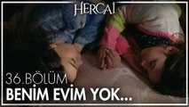 Reyyan çocukluğuna sığınıyor - Hercai 36. Bölüm