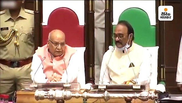 फ्लोर टेस्ट 26 मार्च तक टला, शर्तें लागू*: शिवराज बोले- कमलनाथ रणछोड़दास हैं, उनकी सरकार को कोरोना भी नहीं बचा सकता