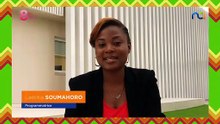 Laetitia SOUMAHORO, Programmatrice NCI