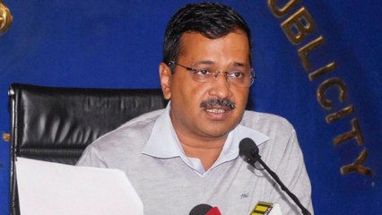 Kejriwal govt bans large gatherings, shuts down gyms, clubs in Delhi