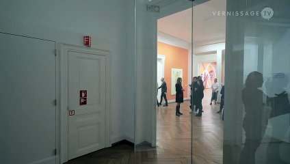 Sarah Oppenheimer: N-01 / Kunstmuseum Thun