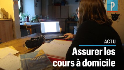 4 conseils pour faire cours à vos enfants à la maison