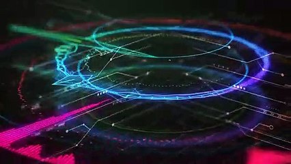 Music Visualizer 3D music visual