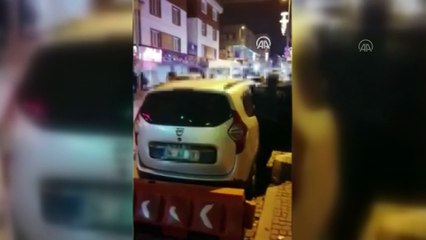 Uyuşturucu operasyonunda gözaltına alınan 3 şüpheliden 1'i tutuklandı - İSTANBUL