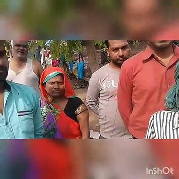 शाहजहांपुरः नालों की सफाई न होने से ग्रामीण परेशान, गंदगी से लोग पड़ रहे बीमार