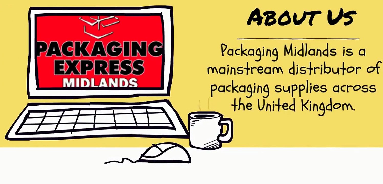 Packaging Midlands Packaging Supplies Distributor