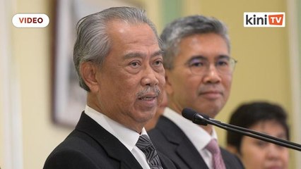 Beri Rina Harun dan Siti Zailah masa - PM