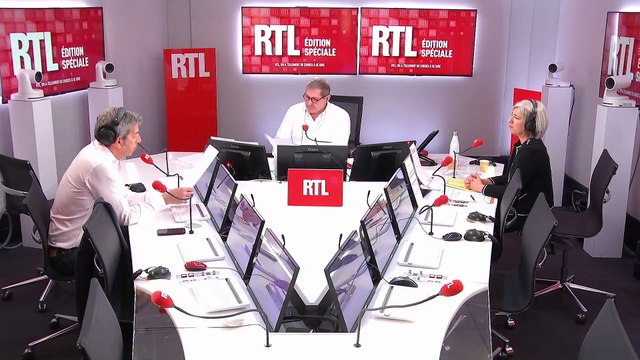 Michel Cymes sur le coronavirus : attention aux allergiques de ne pas oublier leur traitement