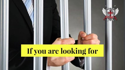Experienced Criminal Defence Lawyer