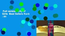 Full version  City of Girls  Best Sellers Rank : #4