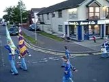 Irish Loyalist Flute Band @ Ballymoughan Purple Guards 2006