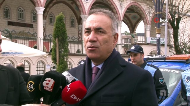 Sultangazi Belediyesi’nden marketlere fahiş fiyat denetimi