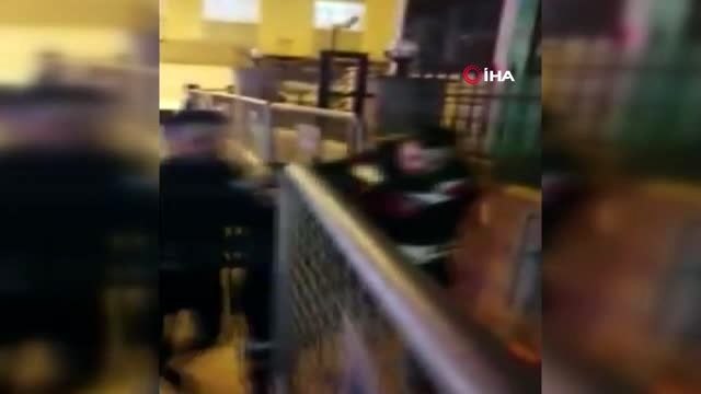 Uyuşturucu ticareti yapanlara operasyon: 3 gözaltı