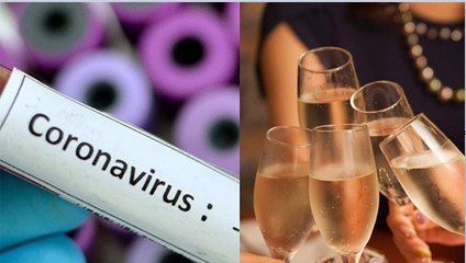 Coronavirus : Alcohol, Weather से Corona का नहीं है कोई वास्ता । Boldsky