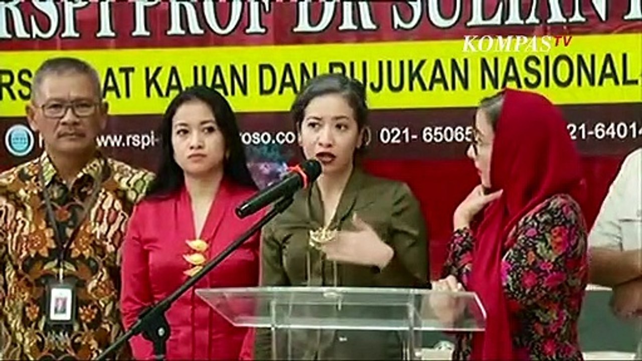 [FULL] Inilah Pengakuan 3 WNI yang Sembuh dari Virus Corona